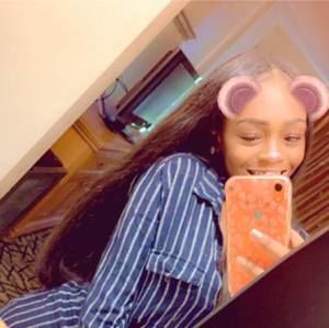 Meet your Posher, Kim